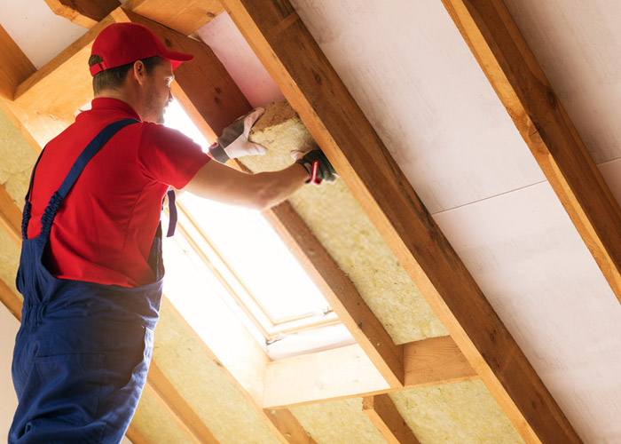 ECM - entreprise de rénovation à Vendays-Montalivet