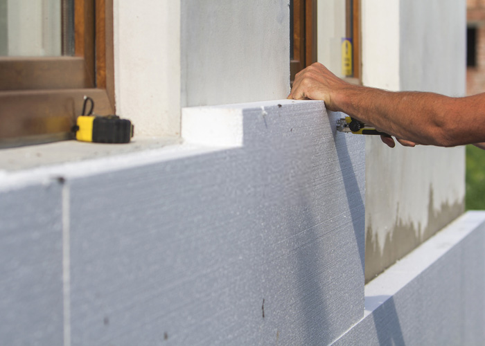 artisan isolation Vendays-Montalivet